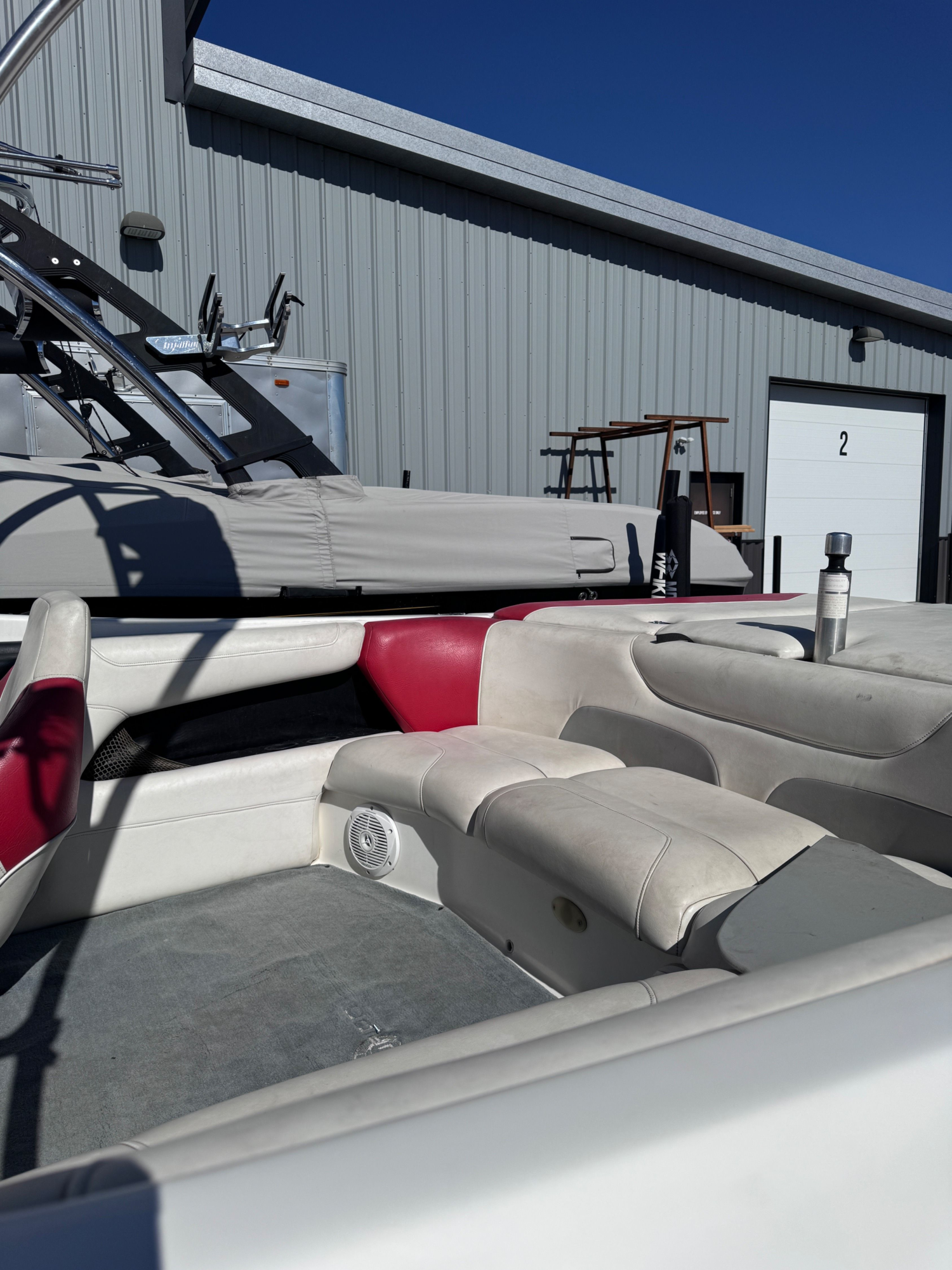 2004 Centurion Boats Lightning for sale in Billings, Montana