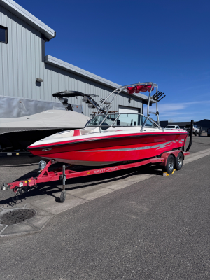 2004 Centurion Boats Lightning for sale in Billings, Montana