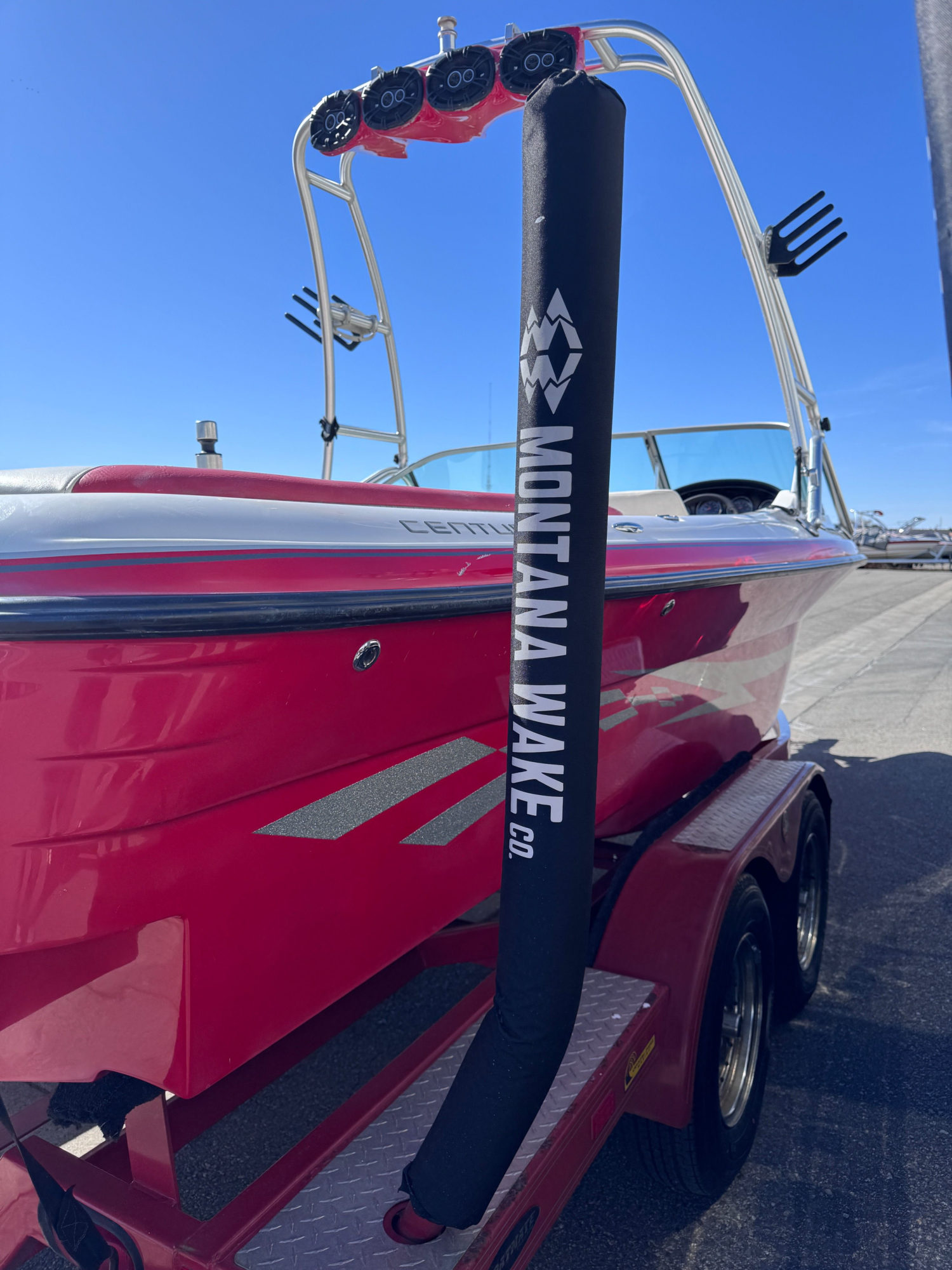 2004 Centurion Boats Lightning for sale in Billings, Montana