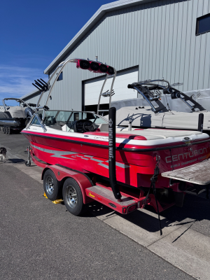 2004 Centurion Boats Lightning for sale in Billings, Montana