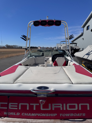2004 Centurion Boats Lightning for sale in Billings, Montana