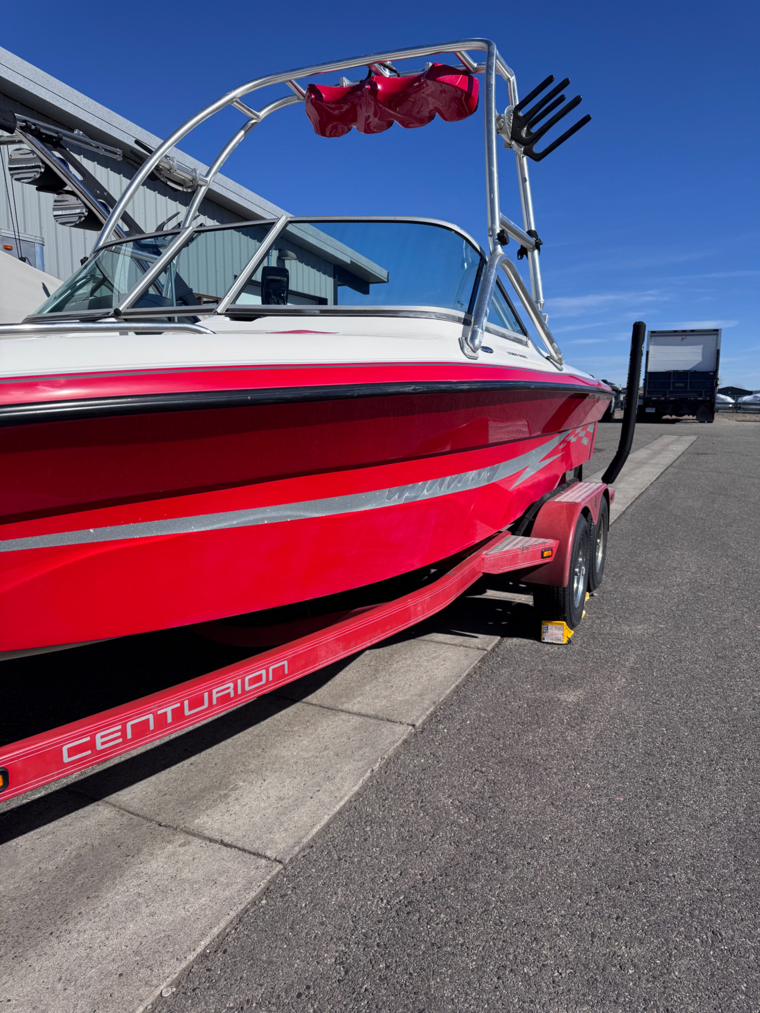 2004 Centurion Boats Lightning for sale in Billings, Montana
