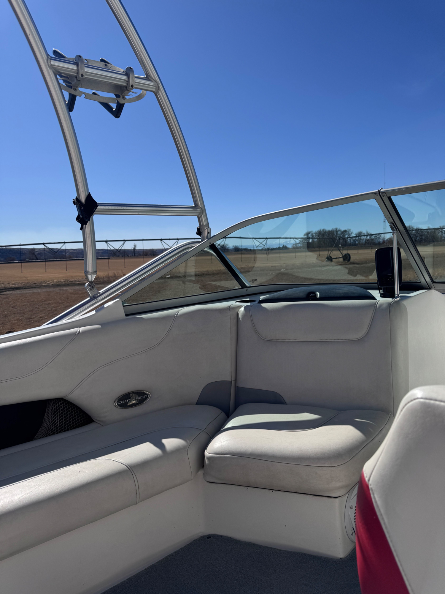 2004 Centurion Boats Lightning for sale in Billings, Montana