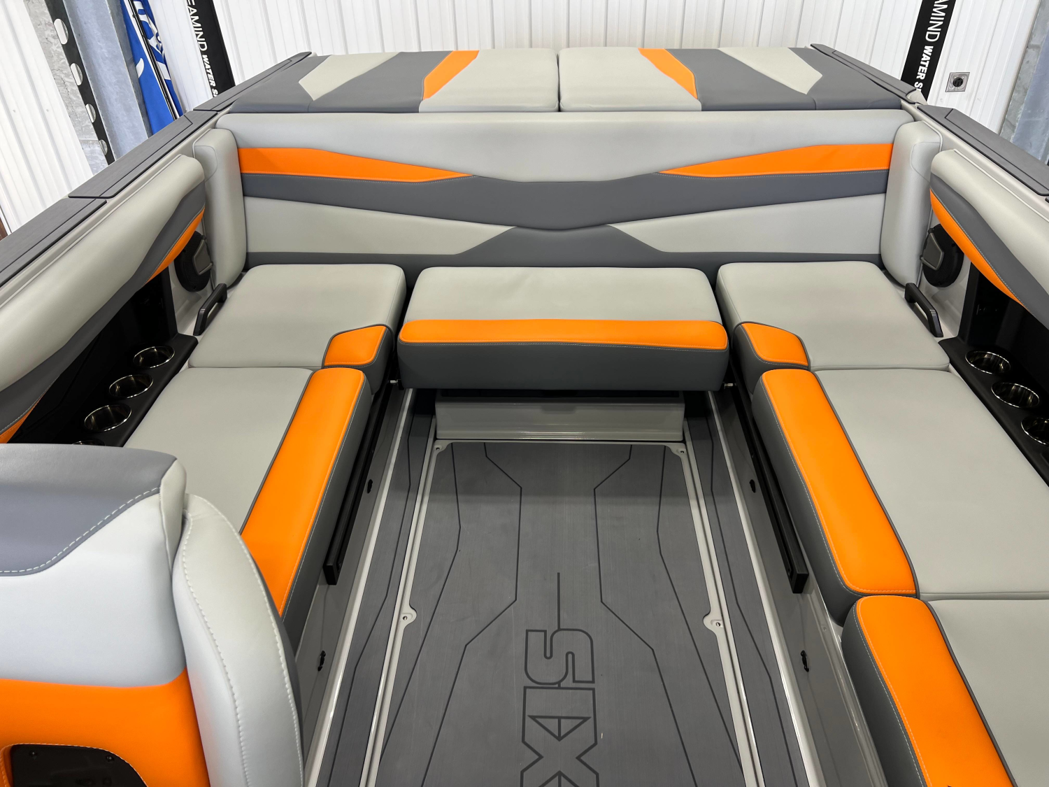 2026 Axis Boats A225 for sale in Grove, Oklahoma