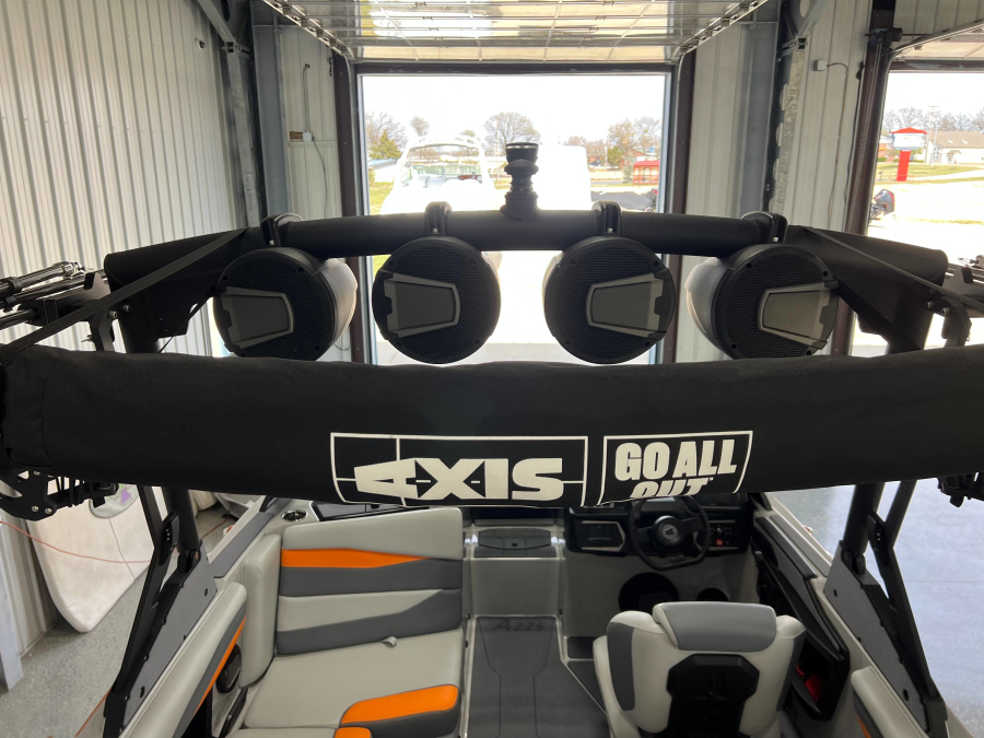 2026 Axis Boats A225 for sale in Grove, Oklahoma