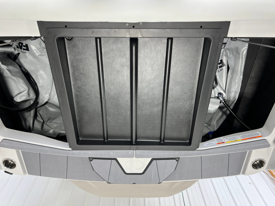 2026 Axis Boats A225 for sale in Grove, Oklahoma