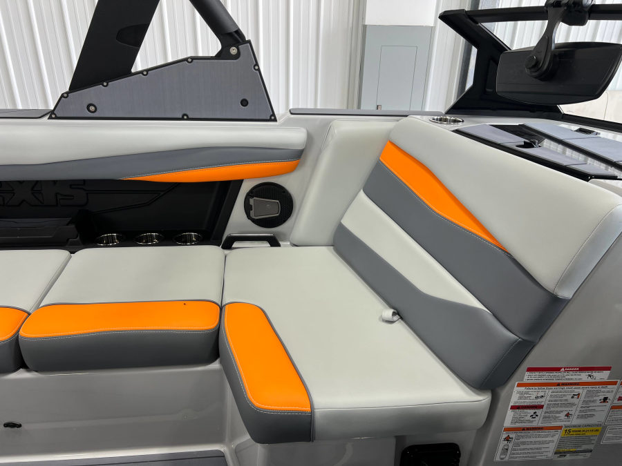 2026 Axis Boats A225 for sale in Grove, Oklahoma