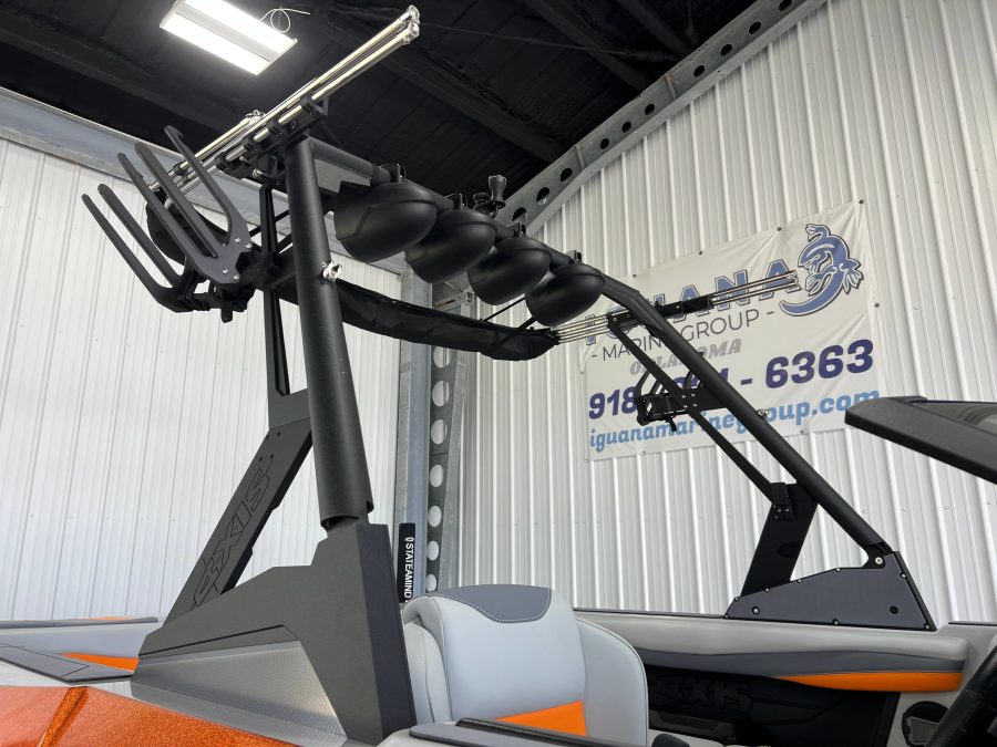 2026 Axis Boats A225 for sale in Grove, Oklahoma