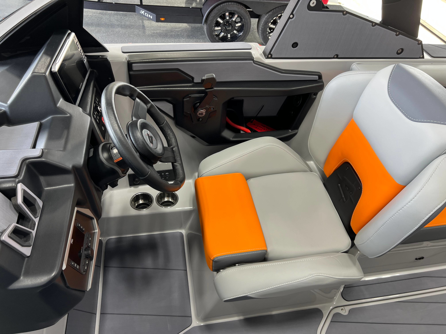 2026 Axis Boats A225 for sale in Grove, Oklahoma