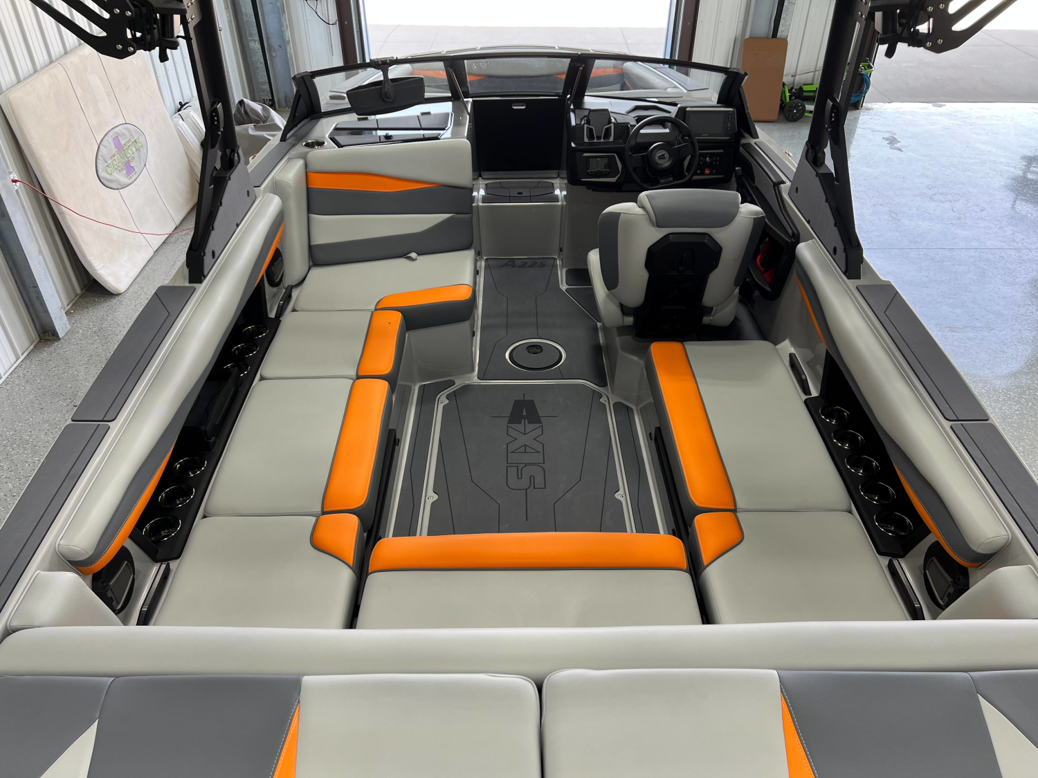 2026 Axis Boats A225 for sale in Grove, Oklahoma