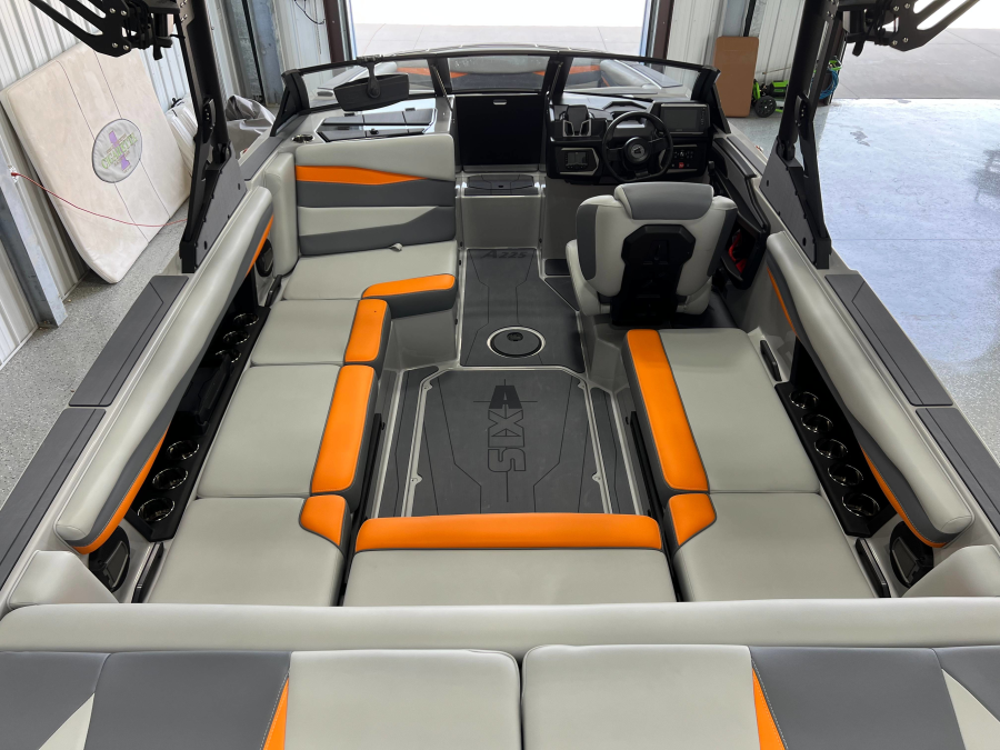 2026 Axis Boats A225 for sale in Grove, Oklahoma