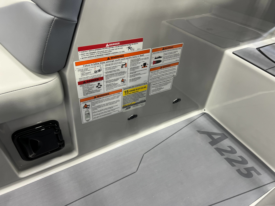 2026 Axis Boats A225 for sale in Grove, Oklahoma