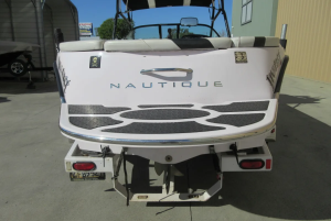 2003 Nautique Boats Super Air Nautique 210 for sale in Rancho Cordova, California