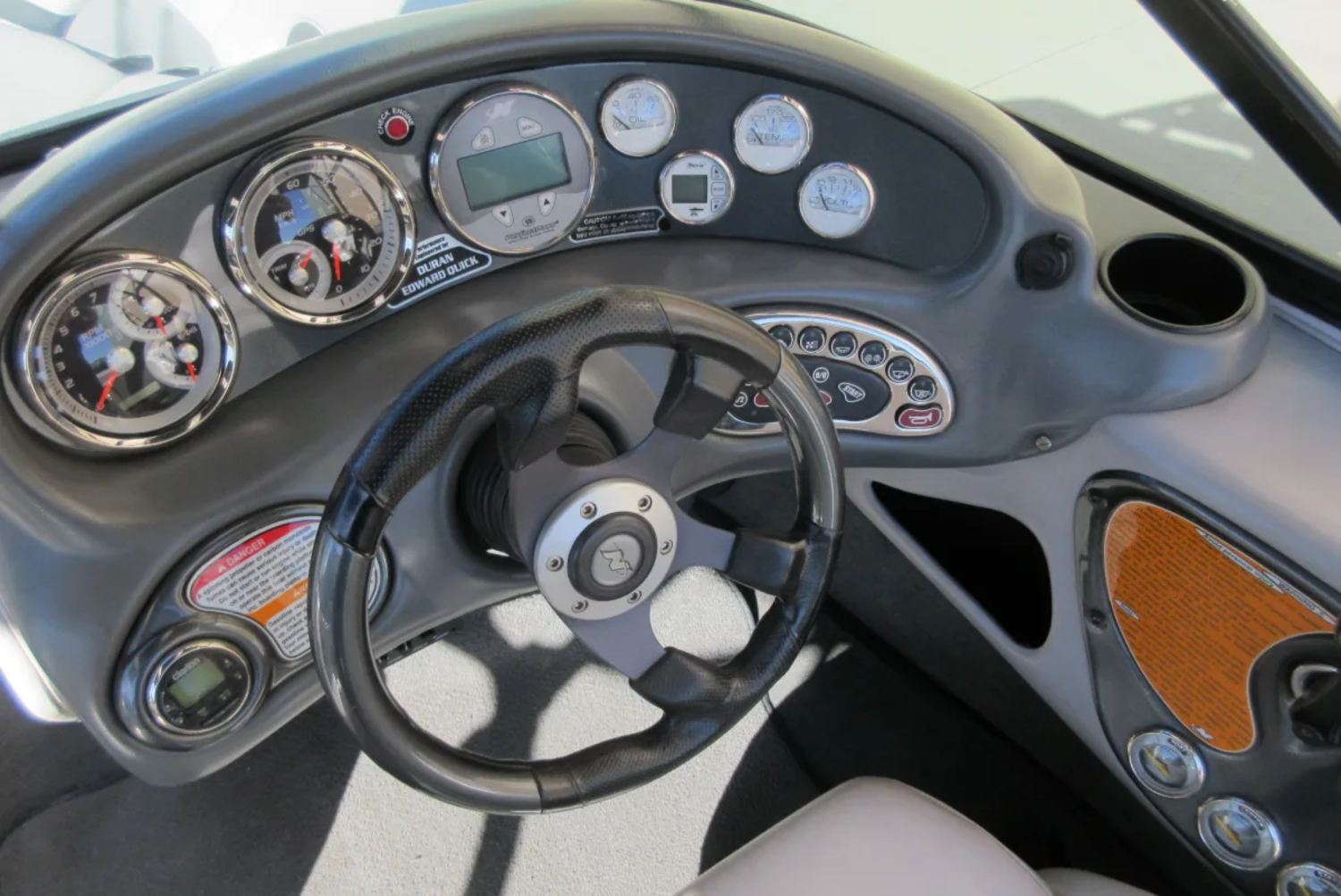 2003 Nautique Boats Super Air Nautique 210 for sale in Rancho Cordova, California