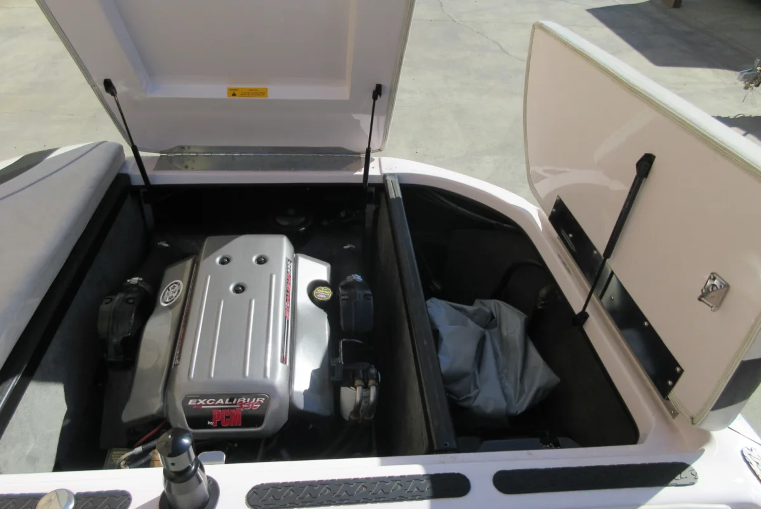 2003 Nautique Boats Super Air Nautique 210 for sale in Rancho Cordova, California