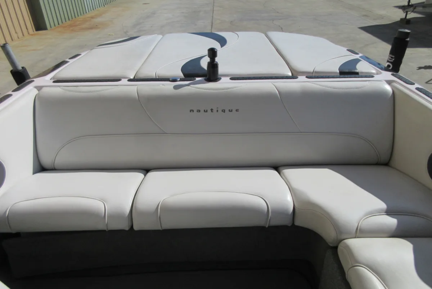 2003 Nautique Boats Super Air Nautique 210 for sale in Rancho Cordova, California