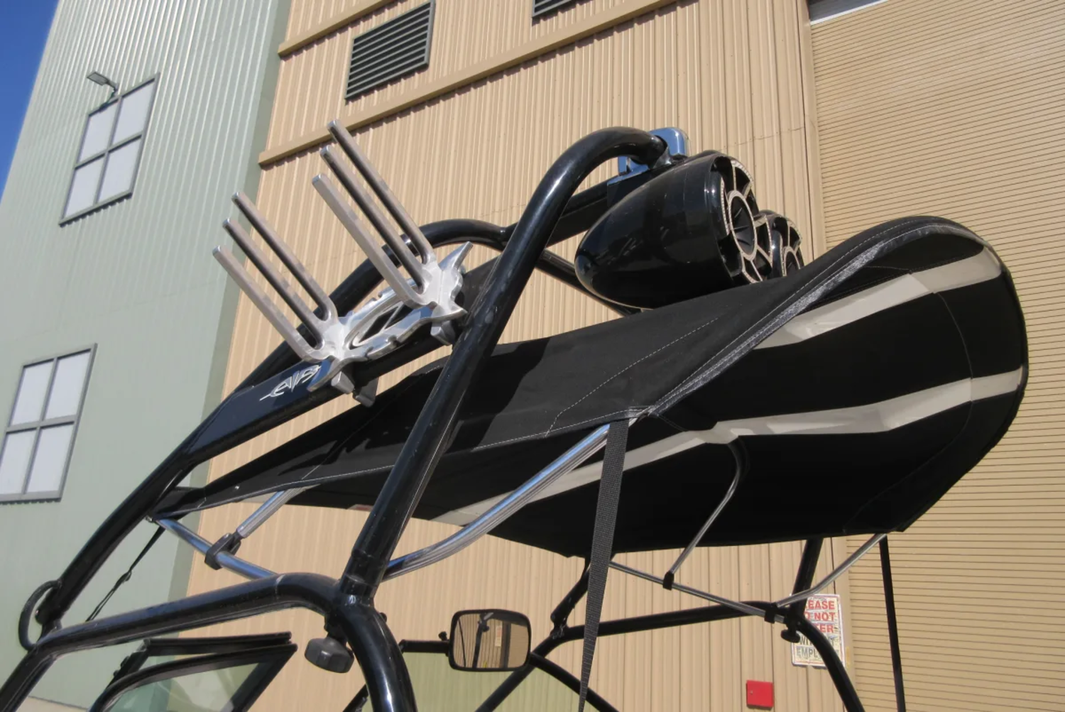 2003 Nautique Boats Super Air Nautique 210 for sale in Rancho Cordova, California