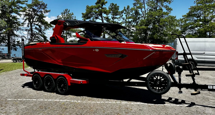 2023 Nautique Boats G23 Paragon for sale in Canton, Georgia