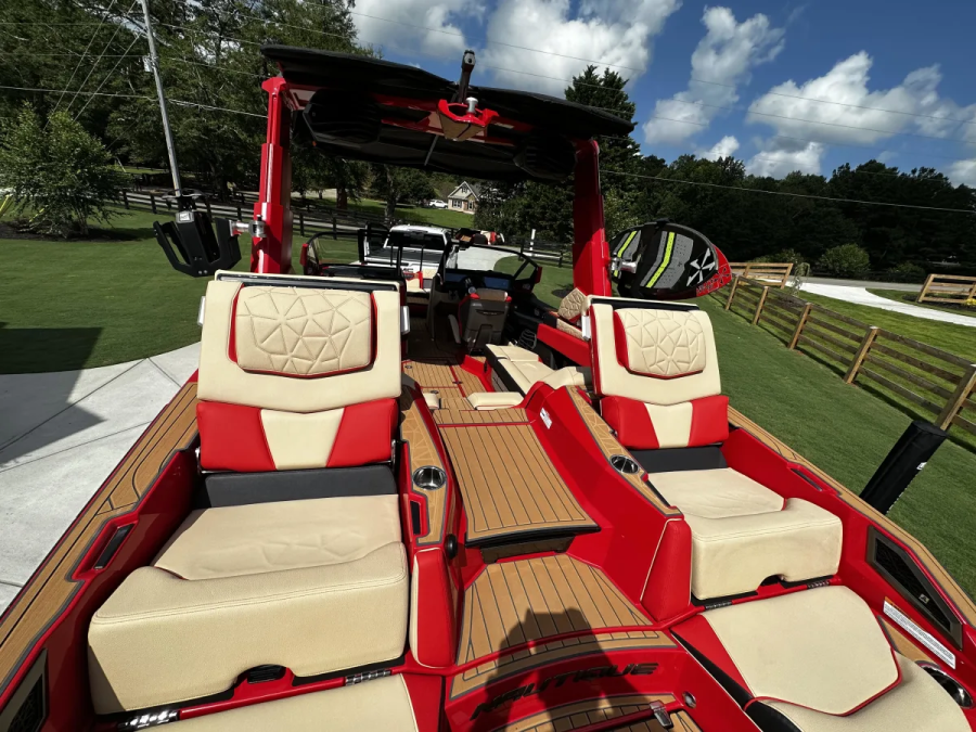 2023 Nautique Boats G23 Paragon for sale in Canton, Georgia