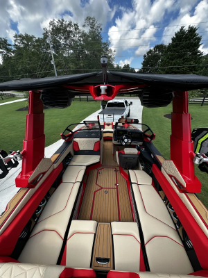 2023 Nautique Boats G23 Paragon for sale in Canton, Georgia