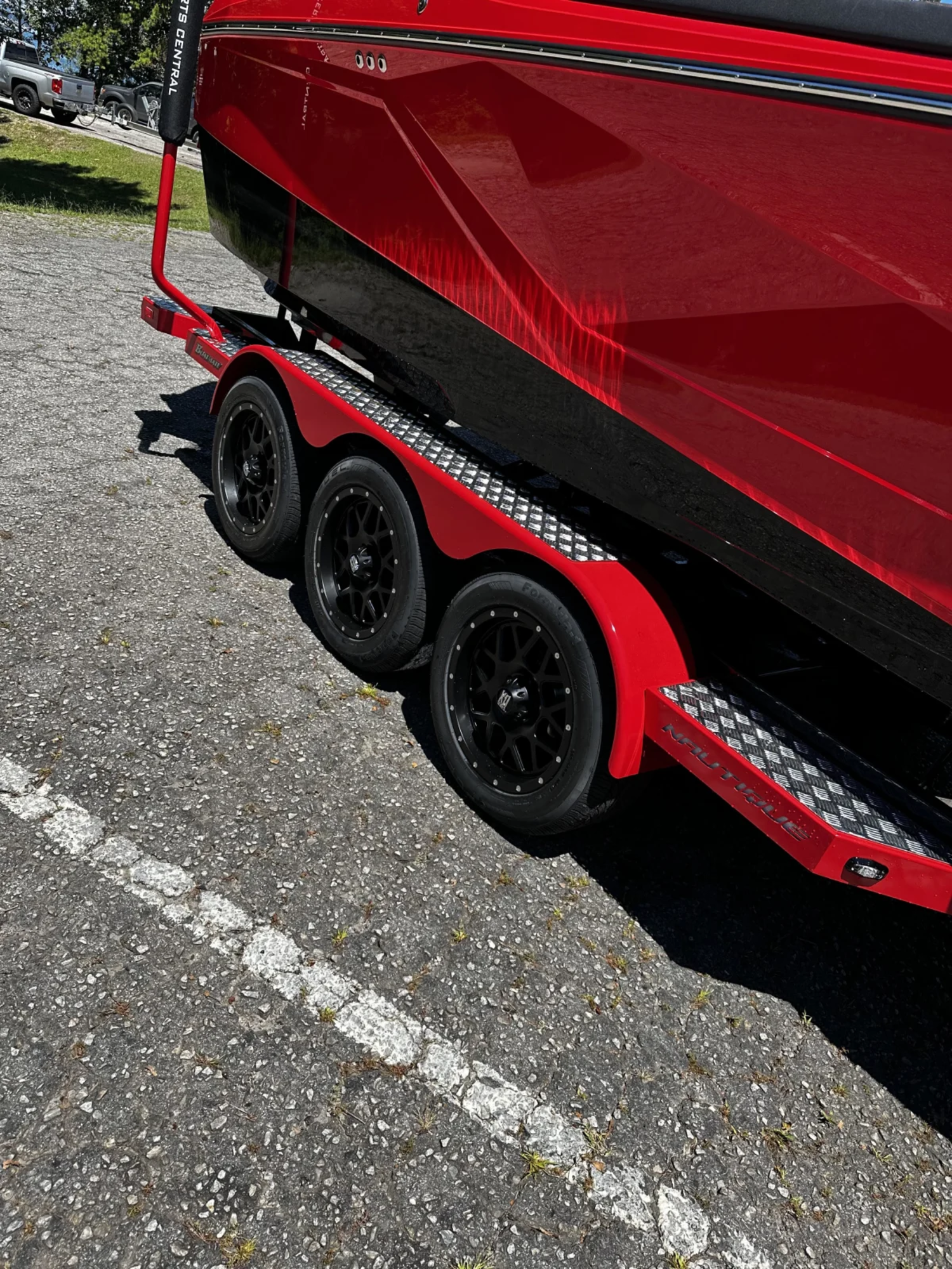 2023 Nautique Boats G23 Paragon for sale in Canton, Georgia