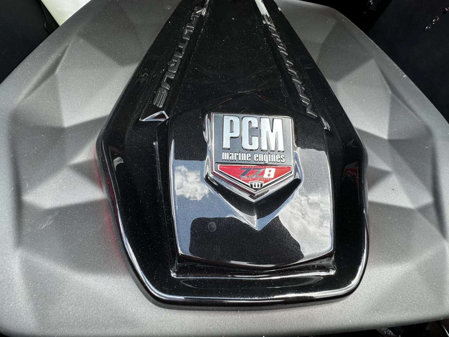 2023 Nautique G23 Paragon