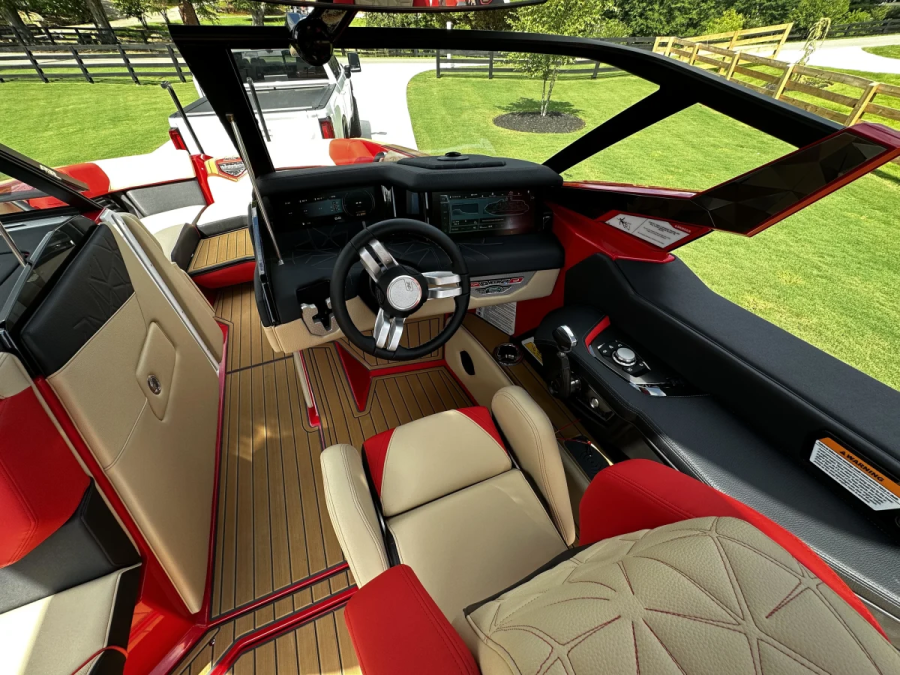 2023 Nautique Boats G23 Paragon for sale in Canton, Georgia