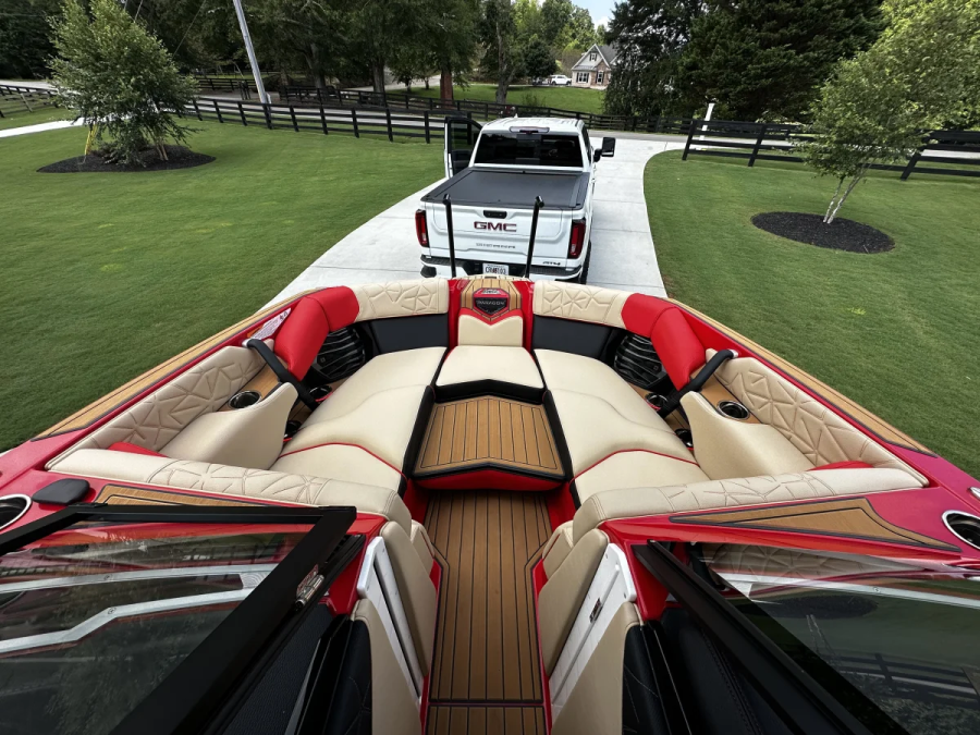 2023 Nautique Boats G23 Paragon for sale in Canton, Georgia