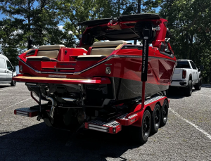 2023 Nautique Boats G23 Paragon for sale in Canton, Georgia