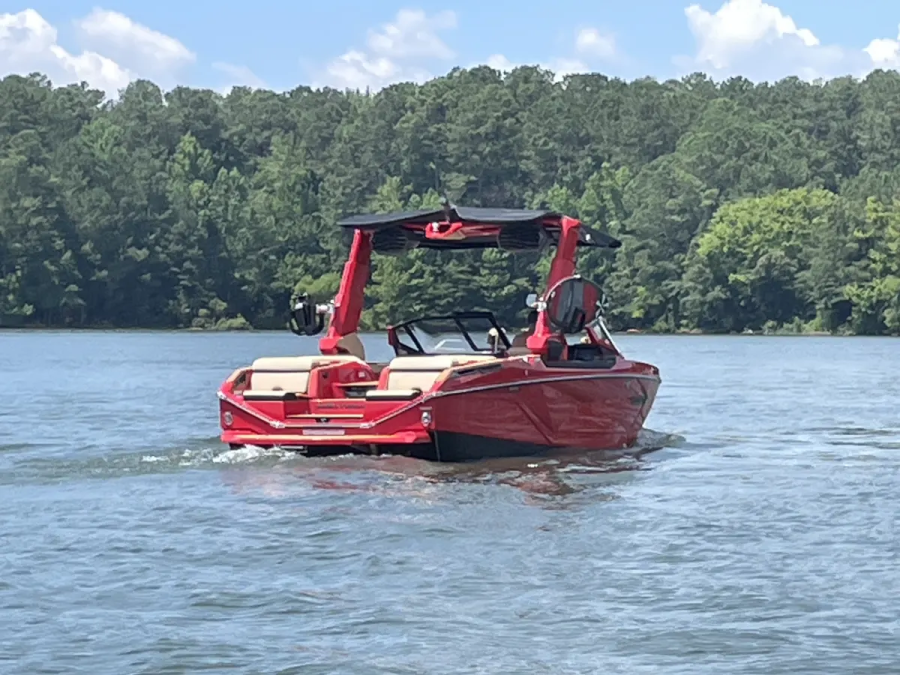 2023 Nautique Boats G23 Paragon for sale in Canton, Georgia