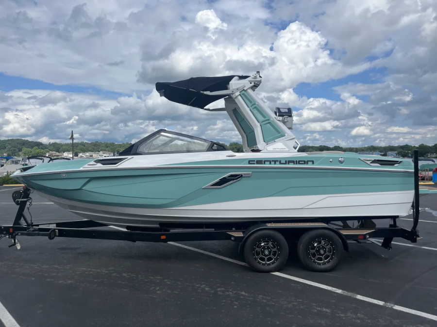 2024 Centurion Boats Ri230 for sale in Conneaut Lake, Pennsylvania