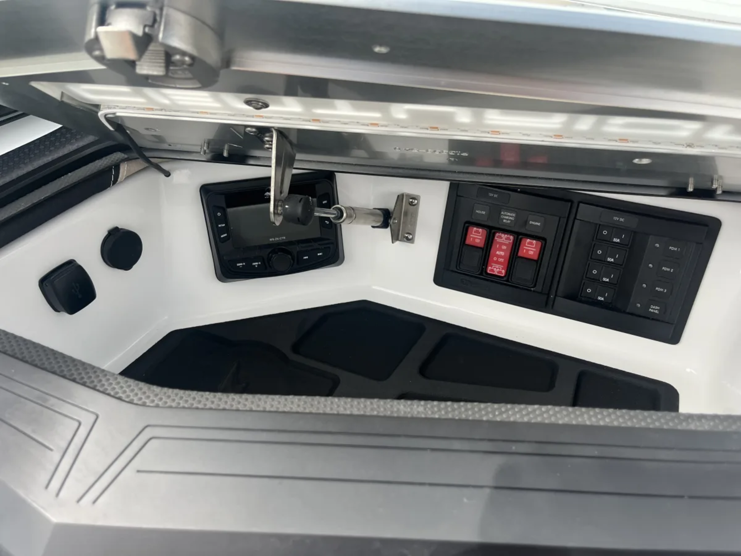 2024 Centurion Boats Ri230 for sale in Conneaut Lake, Pennsylvania