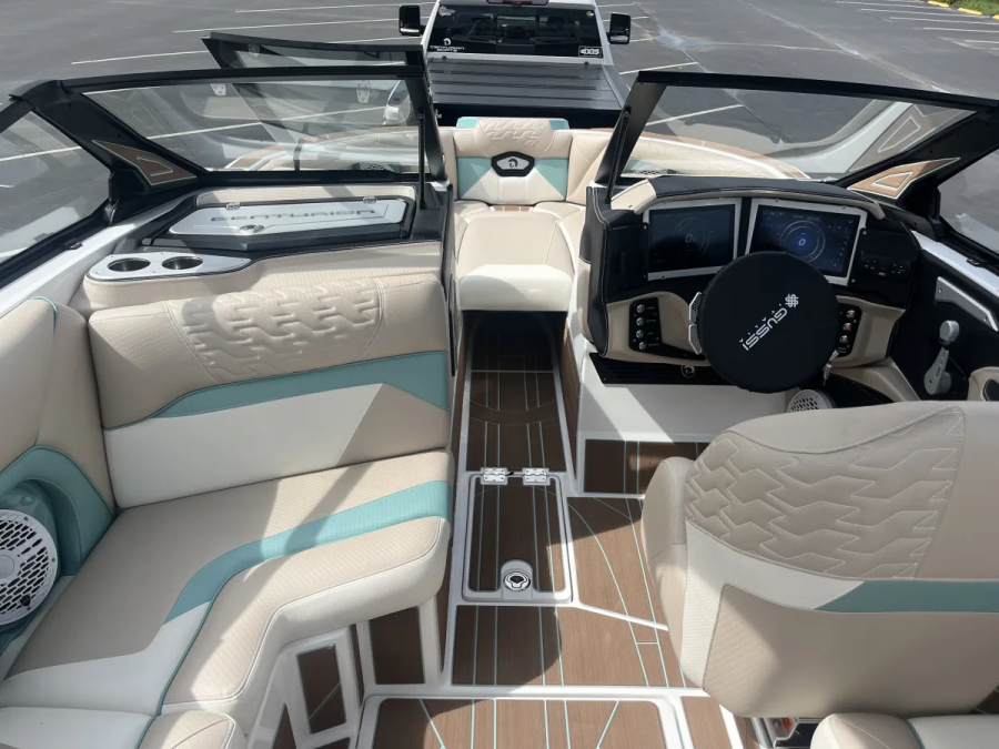 2024 Centurion Boats Ri230 for sale in Conneaut Lake, Pennsylvania