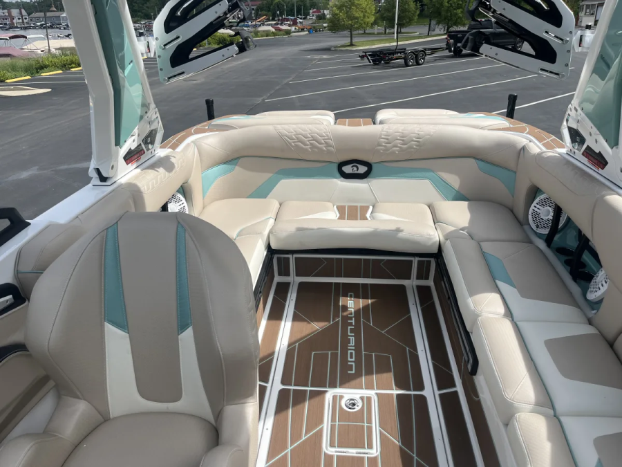 2024 Centurion Boats Ri230 for sale in Conneaut Lake, Pennsylvania