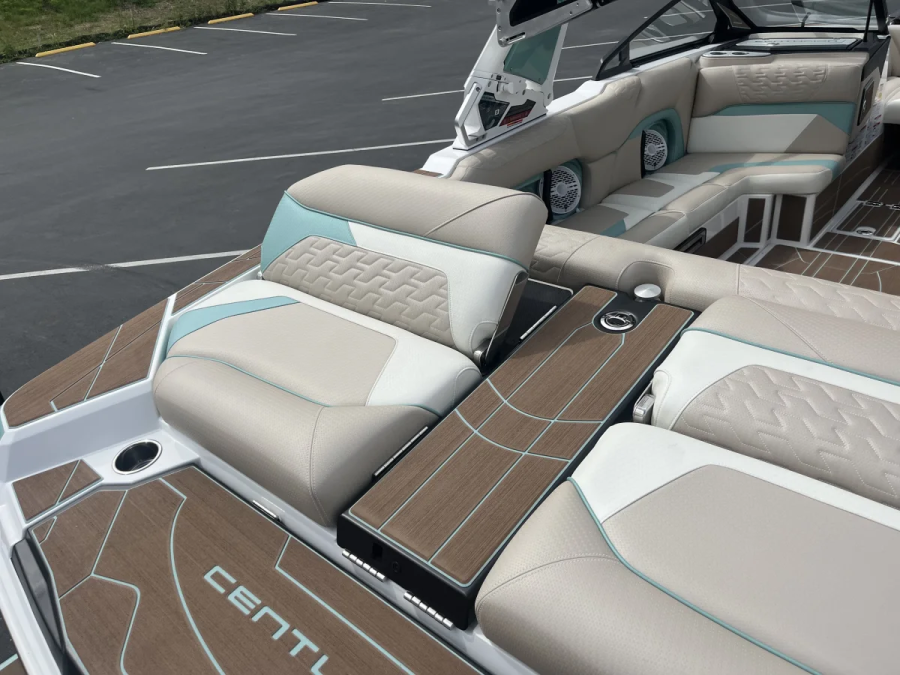 2024 Centurion Boats Ri230 for sale in Conneaut Lake, Pennsylvania