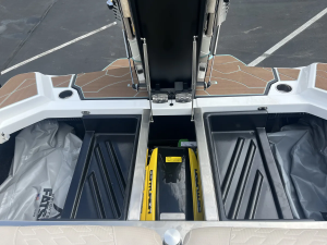 2024 Centurion Boats Ri230 for sale in Conneaut Lake, Pennsylvania