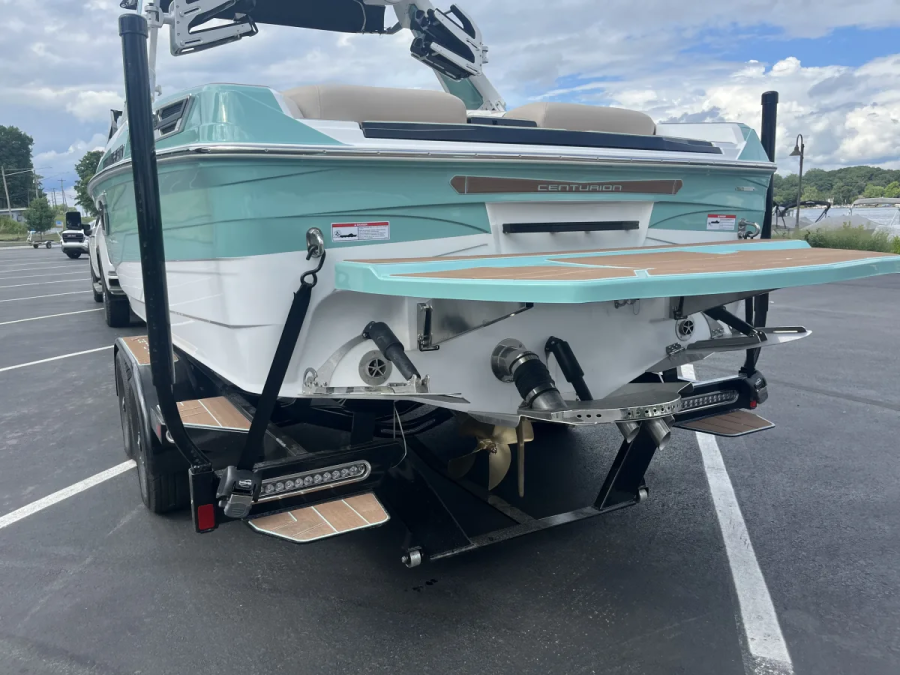 2024 Centurion Boats Ri230 for sale in Conneaut Lake, Pennsylvania