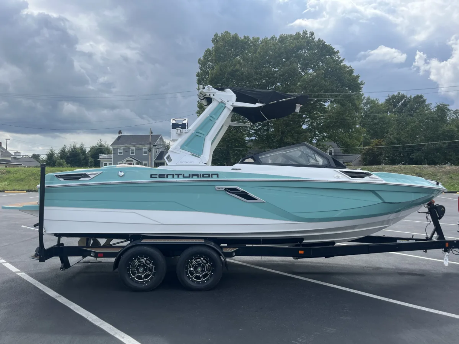 2024 Centurion Boats Ri230 for sale in Conneaut Lake, Pennsylvania