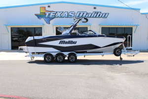 2026 Malibu Boats Wakesetter 25 LSV for sale in Austin, Texas