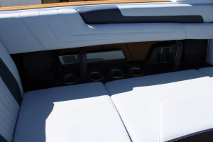 2026 Malibu Boats Wakesetter 25 LSV for sale in Austin, Texas