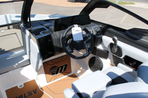 2026 Malibu Boats Wakesetter 25 LSV for sale in Austin, Texas