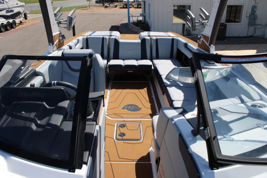 2026 Malibu Boats Wakesetter 25 LSV for sale in Austin, Texas