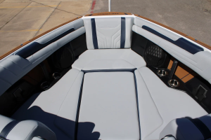 2026 Malibu Boats Wakesetter 25 LSV for sale in Austin, Texas