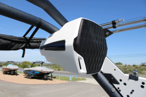 2026 Malibu Boats Wakesetter 25 LSV for sale in Austin, Texas