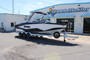 2026 Malibu Boats Wakesetter 25 LSV for sale in Austin, Texas