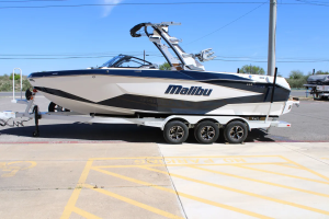 2026 Malibu Boats Wakesetter 25 LSV for sale in Austin, Texas