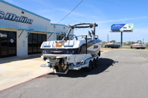 2026 Malibu Boats Wakesetter 25 LSV for sale in Austin, Texas