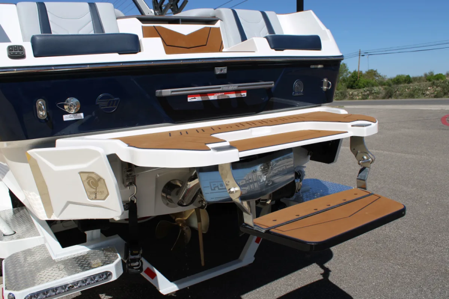 2026 Malibu Boats Wakesetter 25 LSV for sale in Austin, Texas
