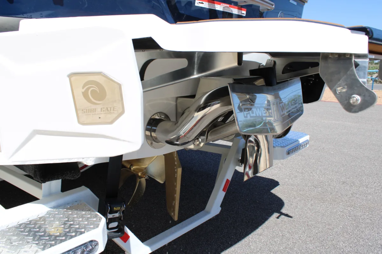 2026 Malibu Boats Wakesetter 25 LSV for sale in Austin, Texas