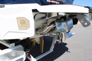 2026 Malibu Boats Wakesetter 25 LSV for sale in Austin, Texas